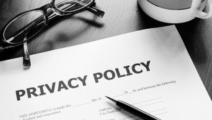 Privacy Policy privacy policy