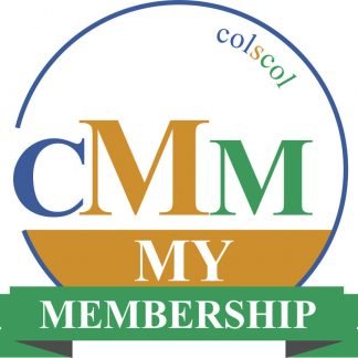 CMM-Colscol MY Membership