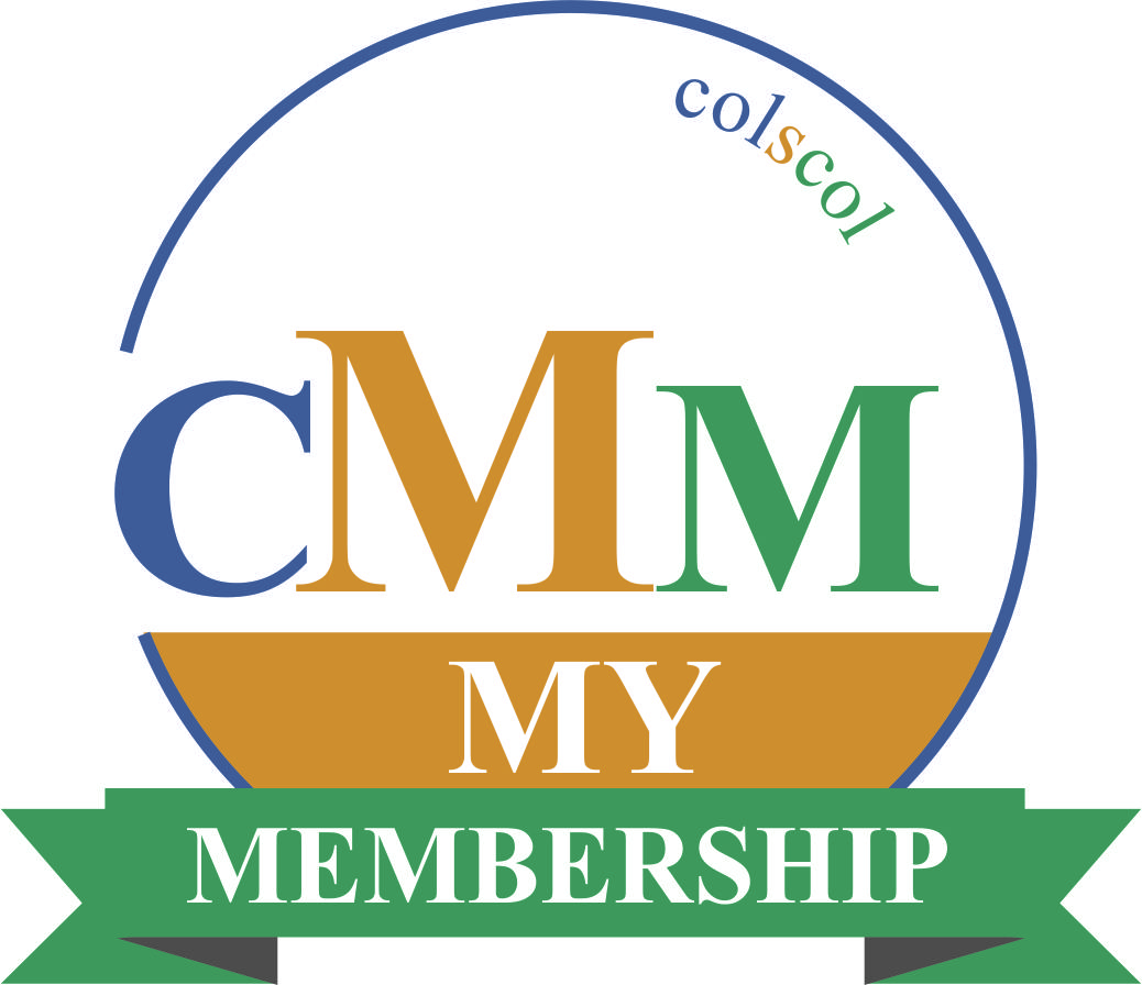 CMM-Colscol MY Membership