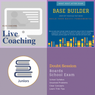 Base Builder for Juniors