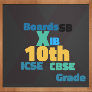 Grade-10