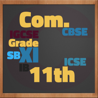 11 Commerce