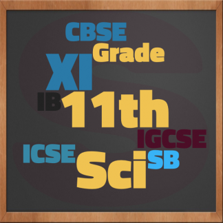 11 Science