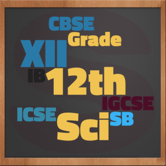 12 Science