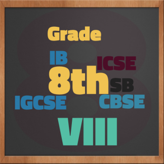 Grade-8