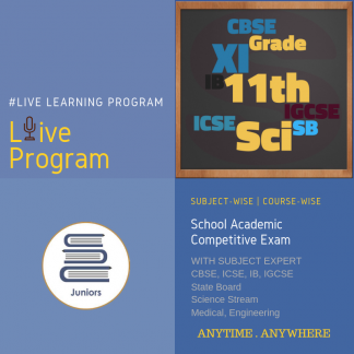 Grade 11 Sci