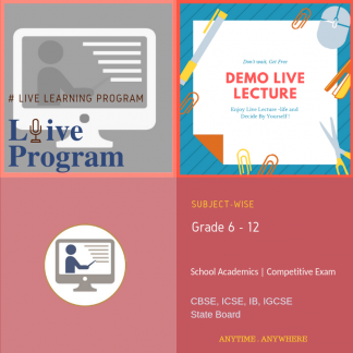 Free Demo Session