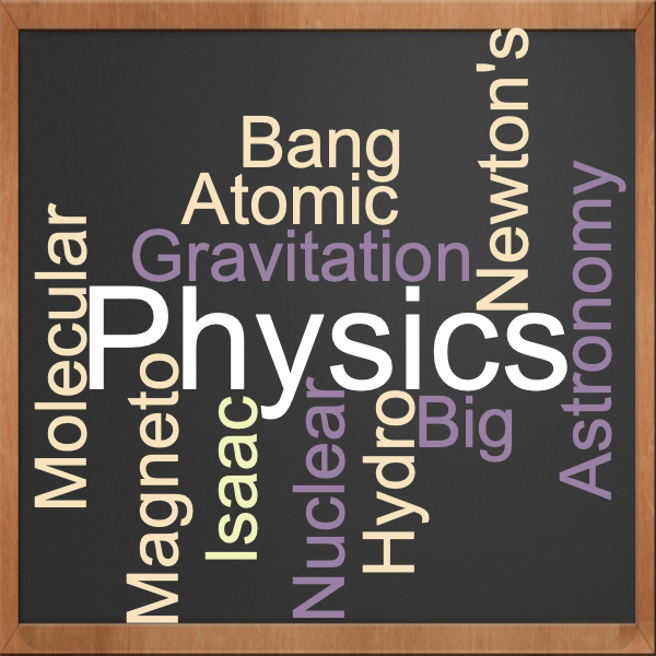wordcloud_Physics