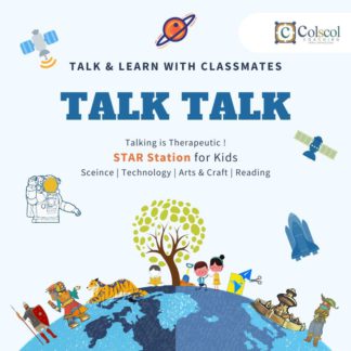 Talk Talk Activity