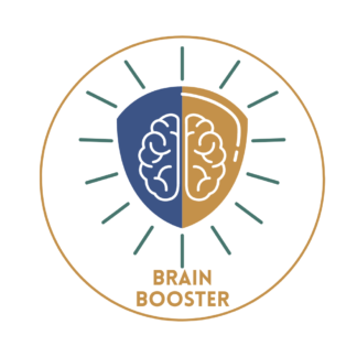 Brain Booster